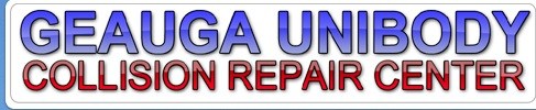 Geauga Unibody Collision Repair Center logo