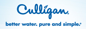 Culligan of San Diego logo