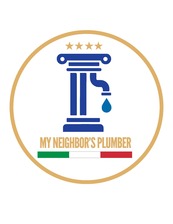 Avatar for My Neighbor's Plumber