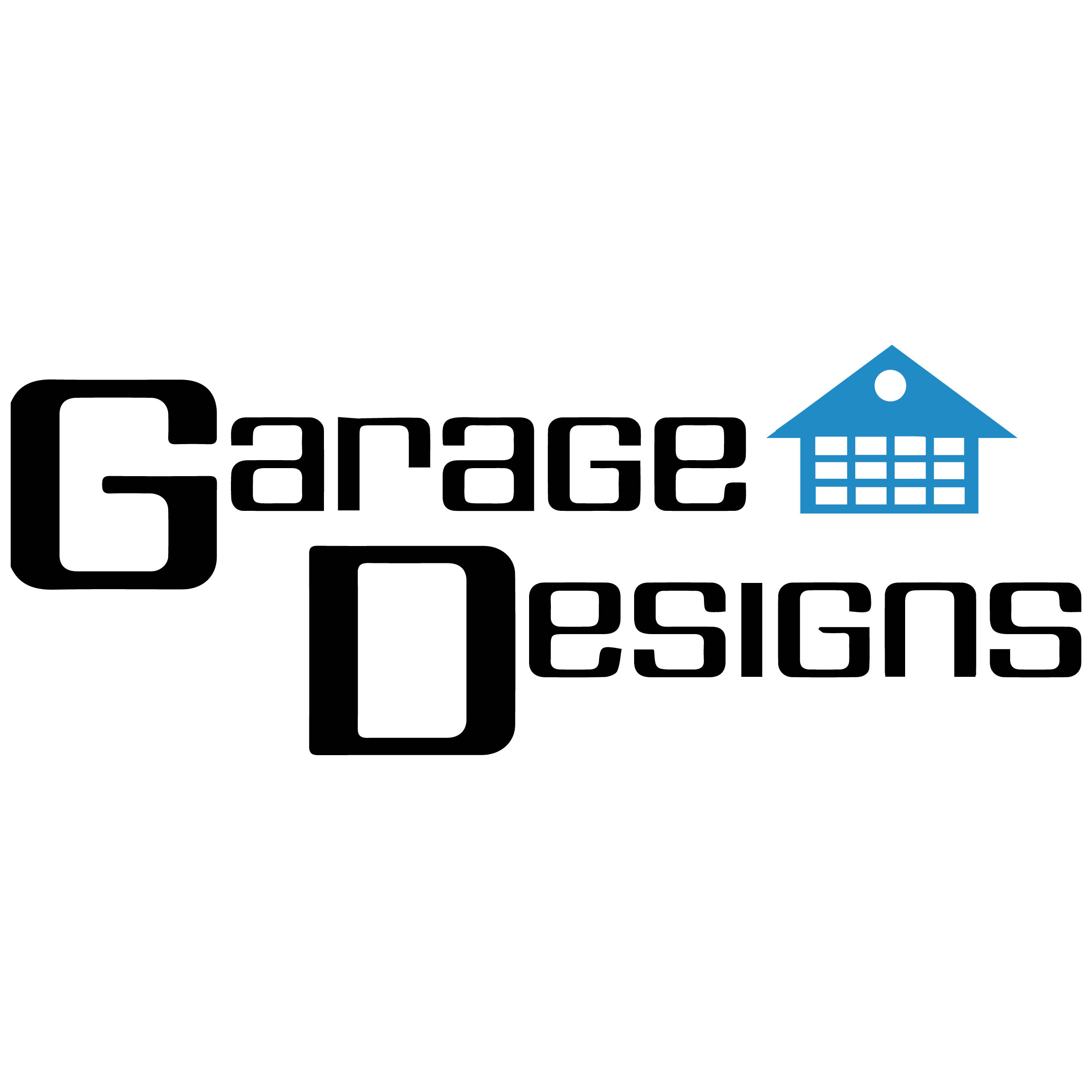 GARAGE DESIGNS OF ST LOUIS INC logo