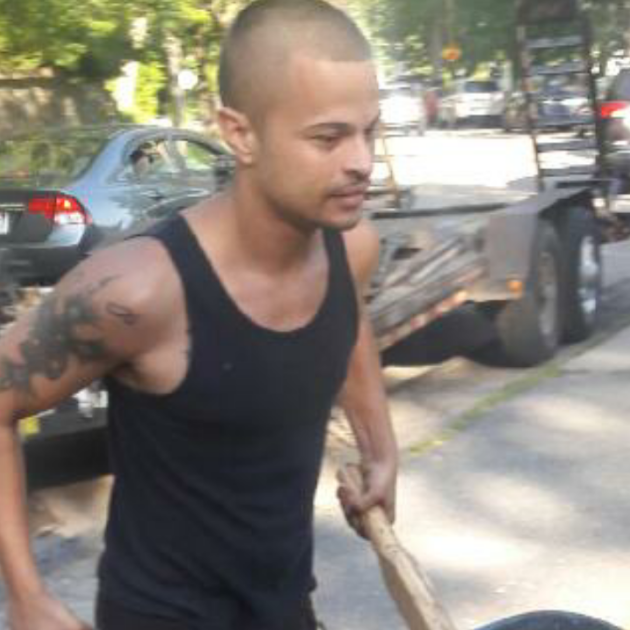 Avatar for D C PAVING