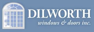 Logo for Dilworth Windows & Doors Inc