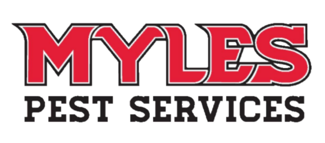 Myles Pest Services logo
