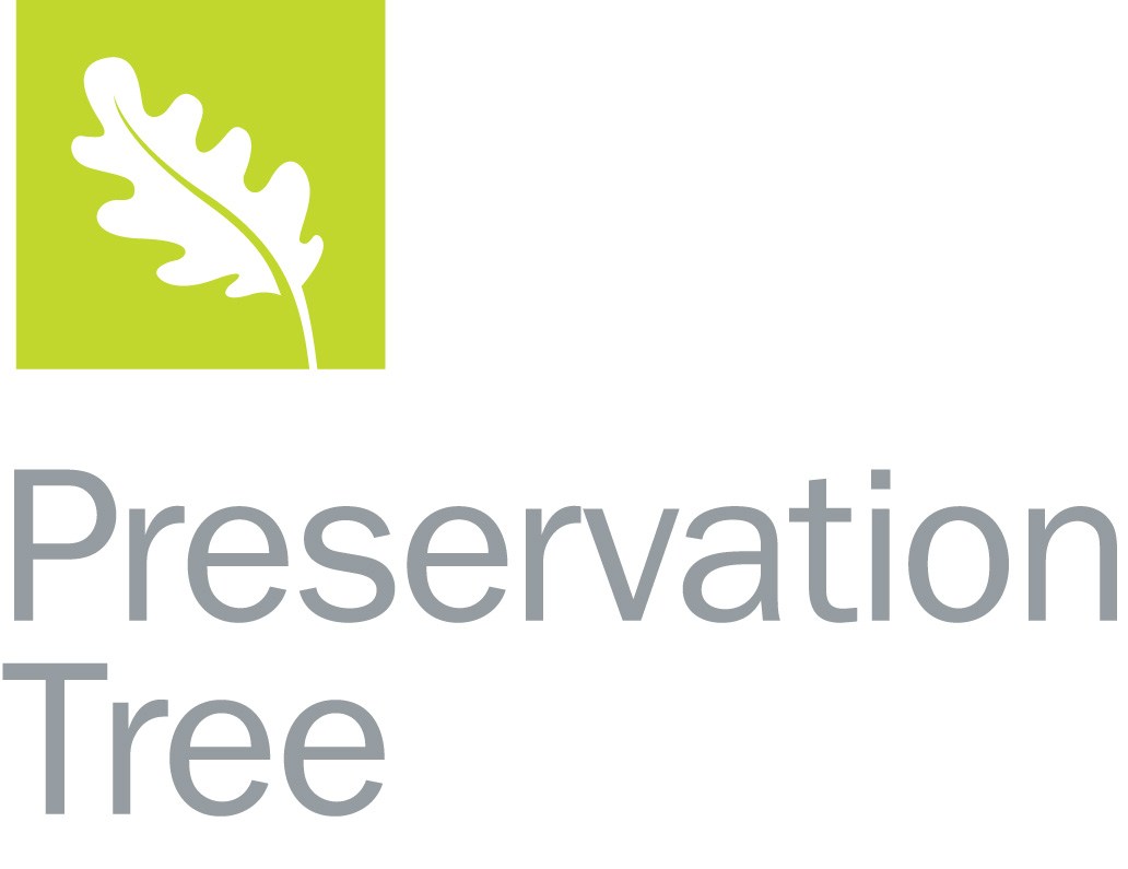 Preservation Tree Services Inc logo