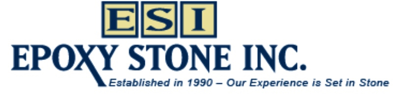 Epoxy Stone Inc logo
