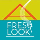 A Fresh Look logo