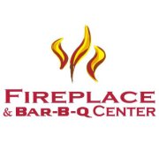 Logo for Fireplace & Bar-B-Q Center