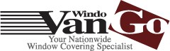 Logo for Windo Van Go