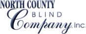 NORTH COUNTY BLINDS logo