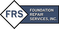 Logo for Foundation Repair Services Inc