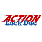 Action Lock Doc logo