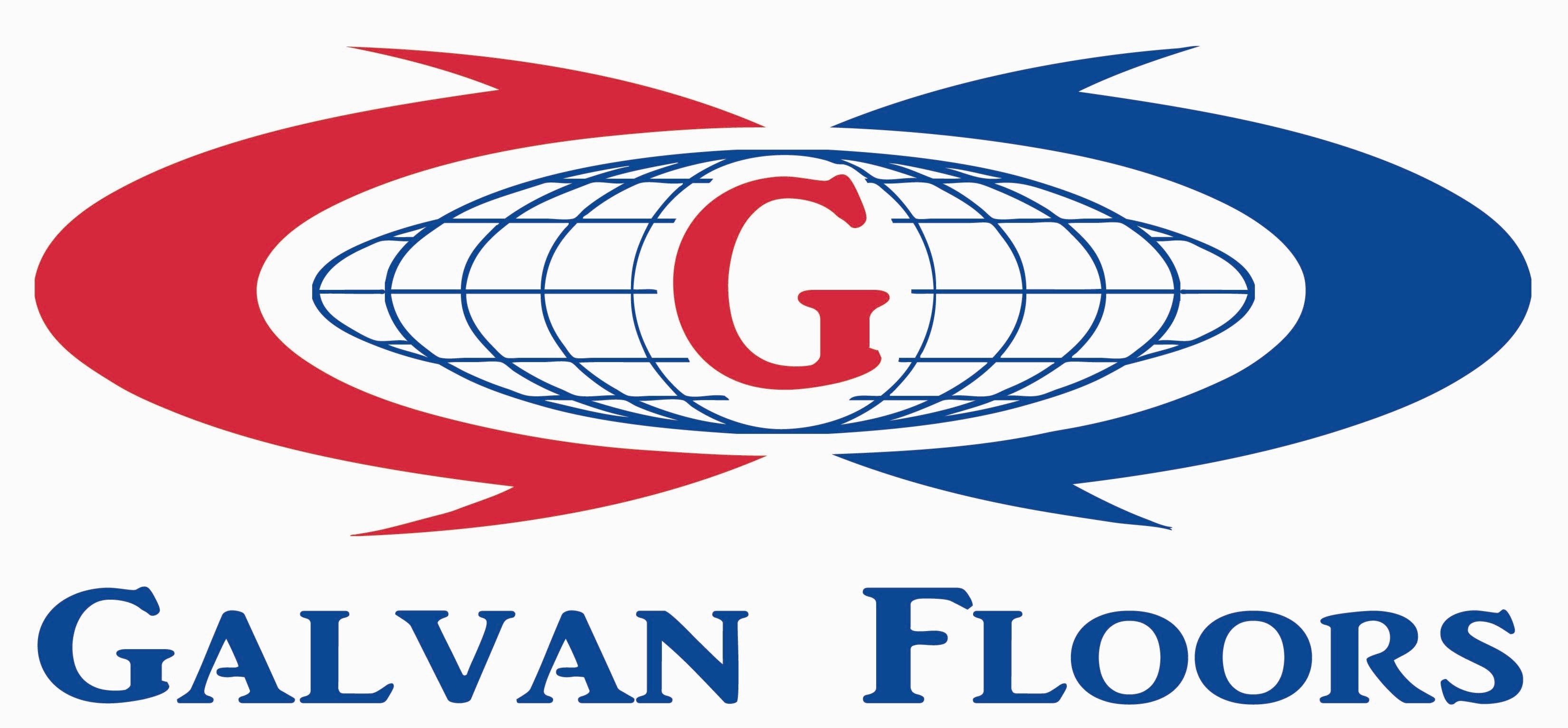 Logo for GALVAN FLOORS LLC