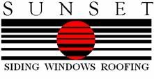 SUNSET SIDING WINDOWS & ROOFING, INC logo