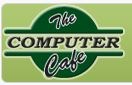 The Computer Cafe logo
