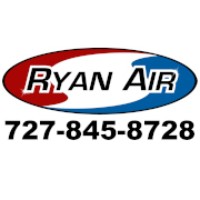 Ryan Air Inc logo