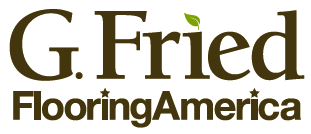 Logo for G Fried Flooring America