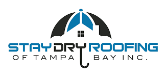 Logo for Stay Dry Roofing of Tampa Bay Inc