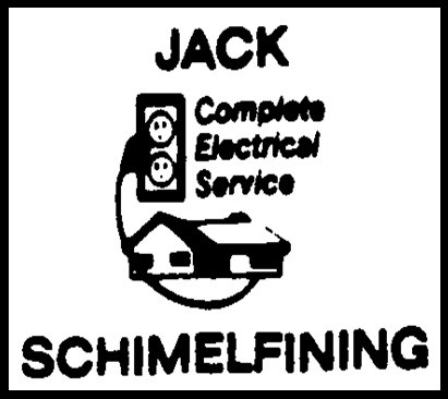 Schimelfining Electric logo
