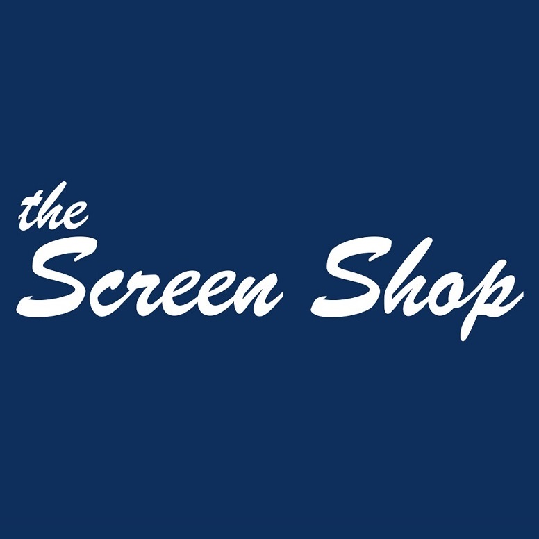 Logo for The Screen Shop