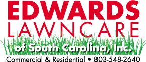 Edwards Lawn Care Of SC Inc logo