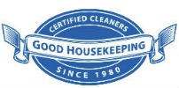 GOOD HOUSEKEEPING SERVICES logo