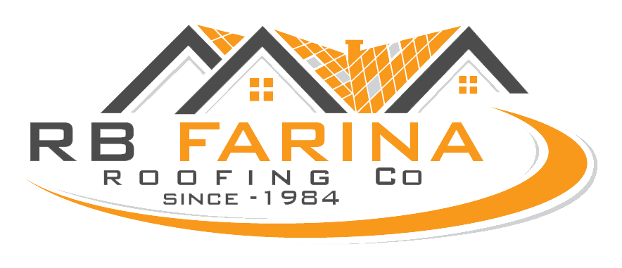 RB FARINA ROOFING & CONSTRUCTION, INC. logo