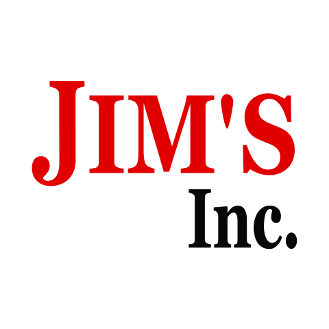 Logo for Jim's Inc