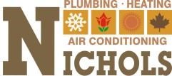 Nichols Plumbing Heating & Cooling Co logo