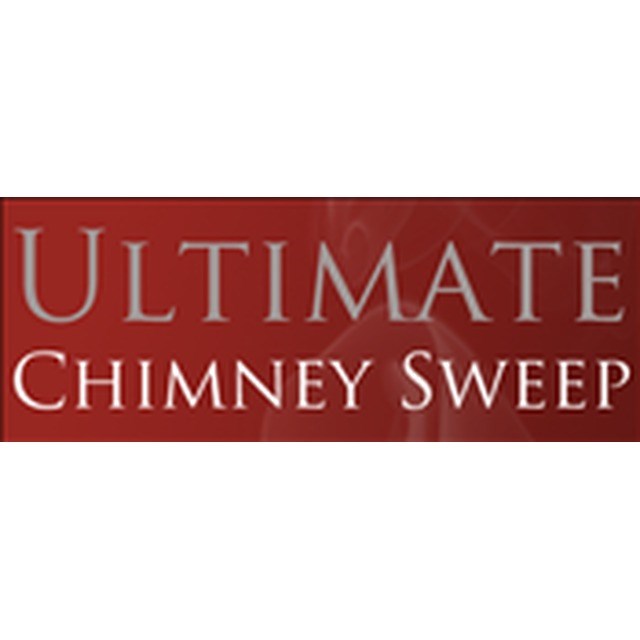 Ultimate Chimney Sweep logo