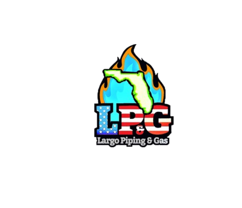 Logo for Largo Piping & Gas Inc