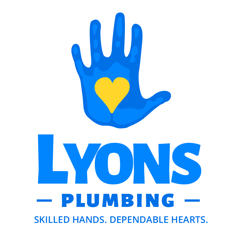 Logo for Lyons Plumbing Inc.