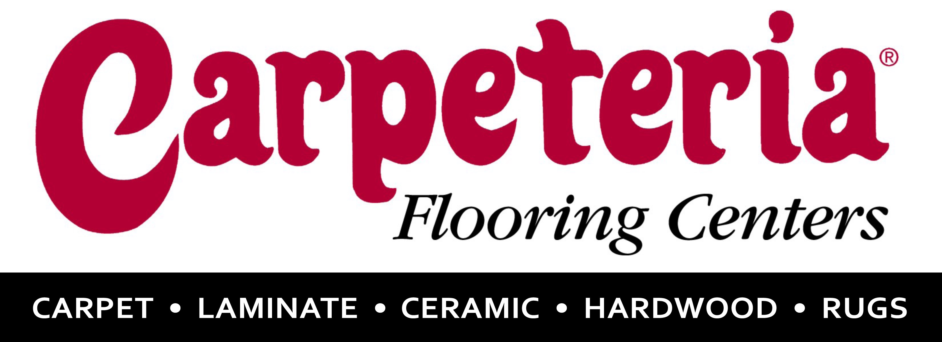 Carpeteria logo