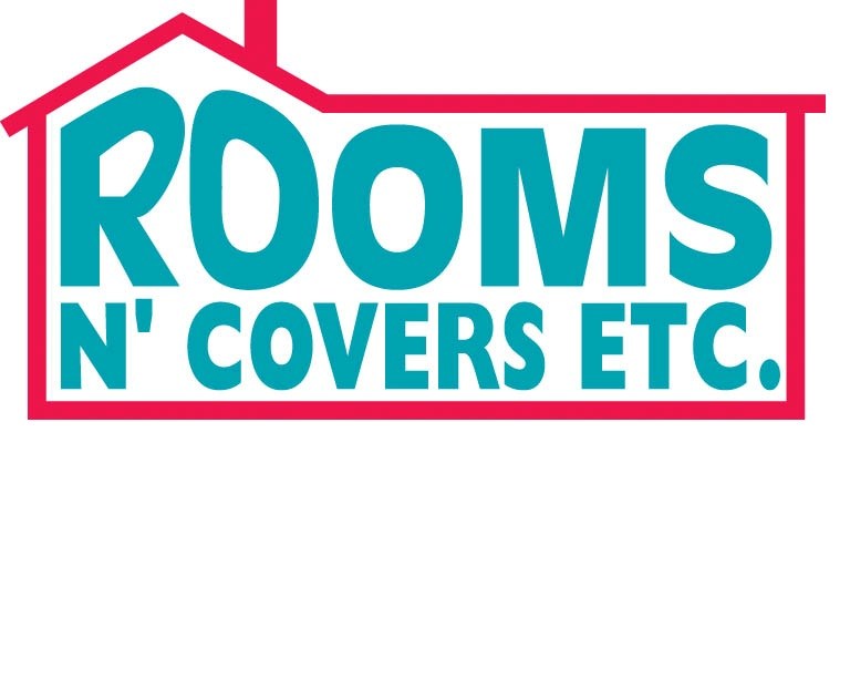 Logo for Rooms & Covers