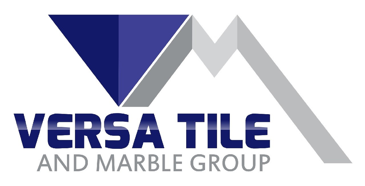 Logo for Versa-Tile & Marble Group