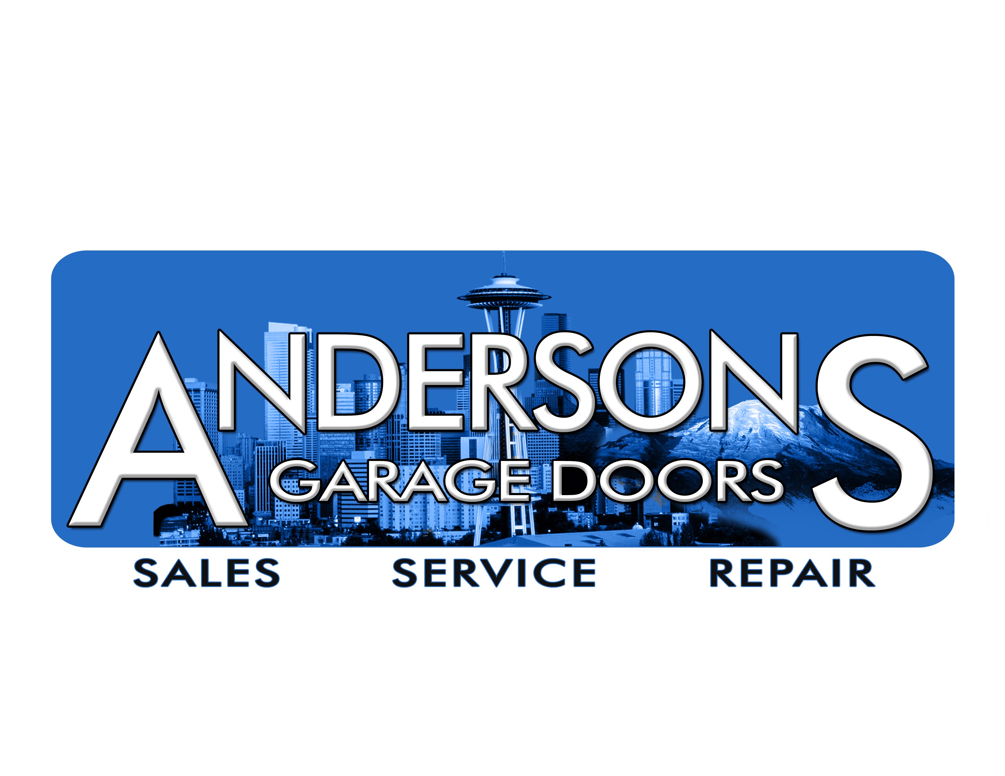 Anderson's Door Company Inc logo