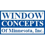 Window Concepts of Minnesota Inc logo
