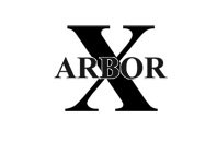 Logo for Arbor-X Inc