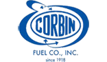 Logo for Corbin Fuel Co