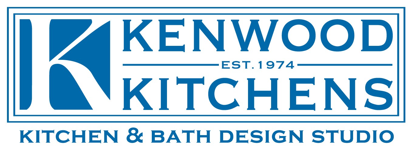 Logo for Kenwood Kitchens & Bath