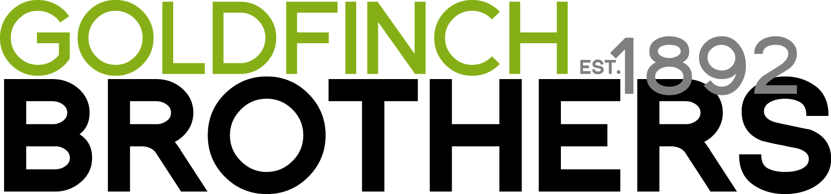 Logo for Goldfinch Bros Inc