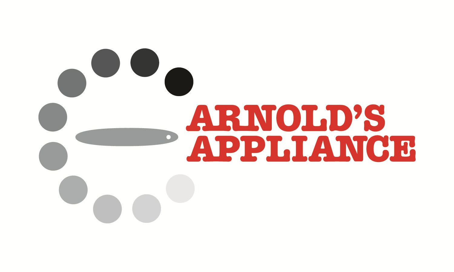 Arnold's Appliance logo