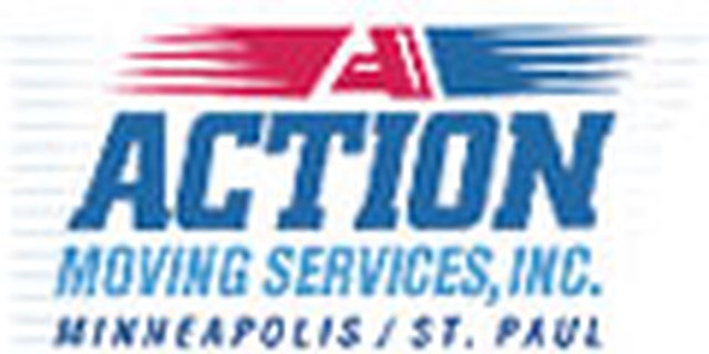 Action Moving Services, Inc logo