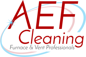 Logo for Aurora Edmonds Furnace Cleaning