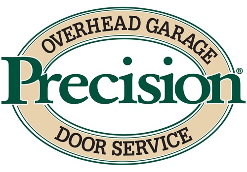 Precision Door Of St Louis logo