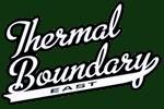 Logo for THERMAL BOUNDARY CORP