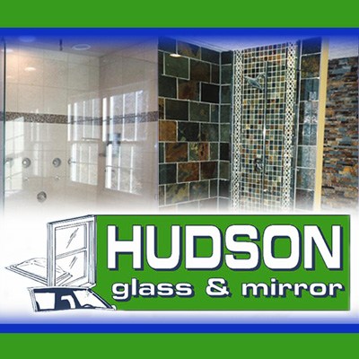 Hudson Glass & Mirror logo