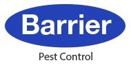 Logo for Barrier Pest Control LLC