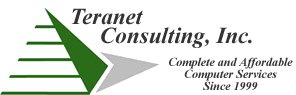 Teranet Consulting Inc logo