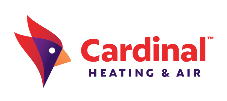 Cardinal Heating & Air logo
