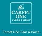 Floor Decorators Carpet One Floor & Home logo